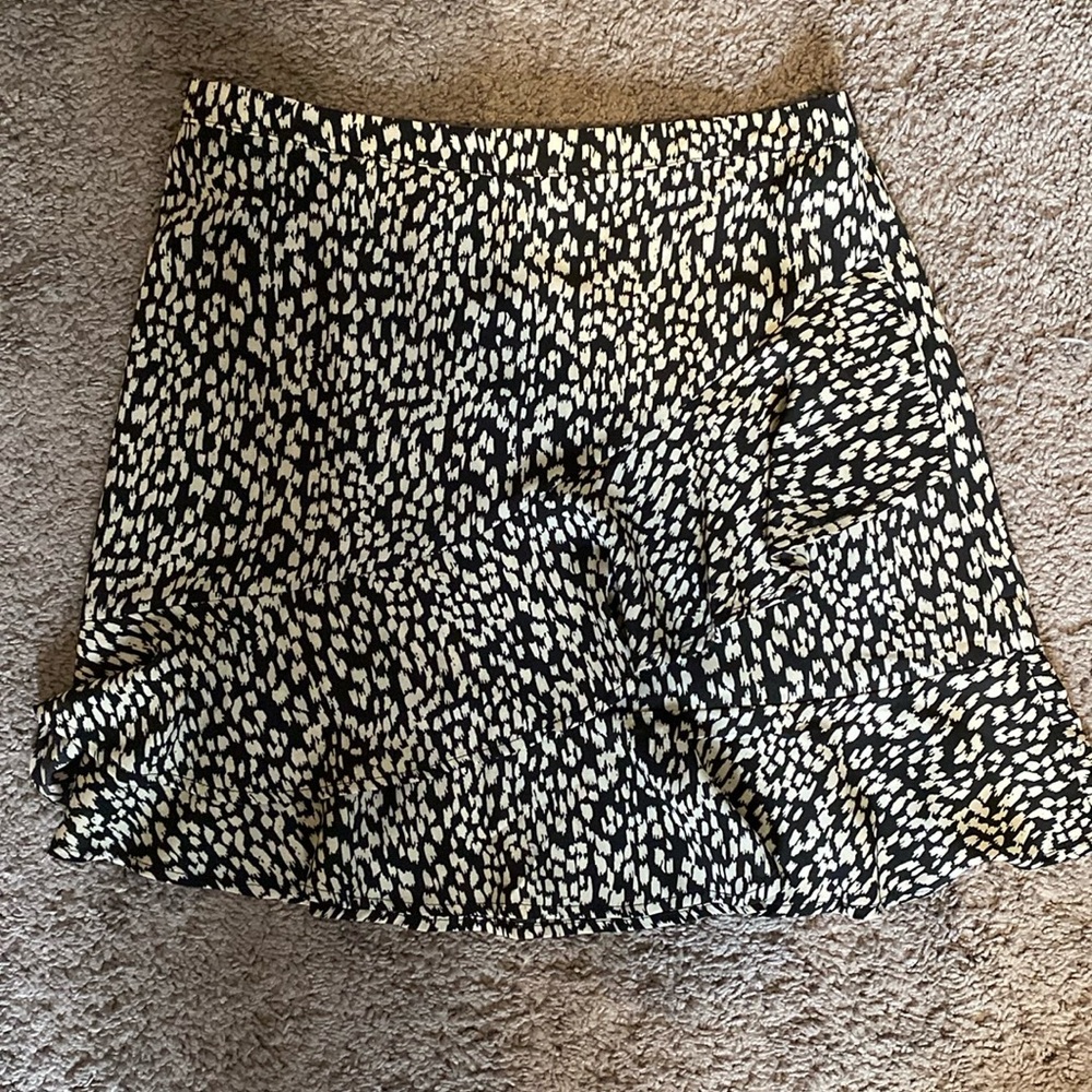 NWT JODIFL Skirt